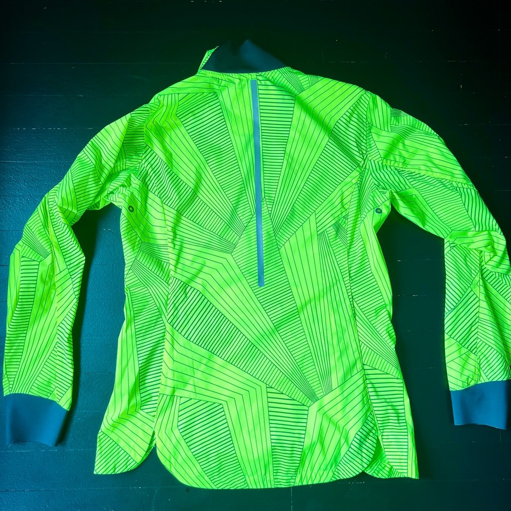 Brooks Drilayer Technology Running Jacket - image 4